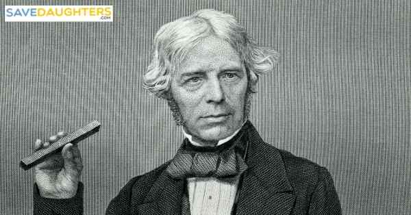 Michael Faraday Biography